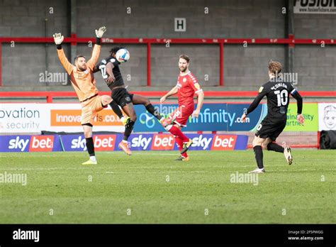 Footballer Glenn Morris Hi Res Stock Photography And Images Alamy