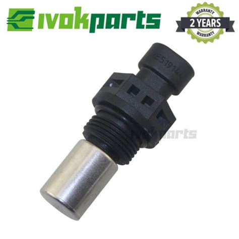 RE519144 RE508195 Speed Sensor For John Deere Tractor Combine Harvester