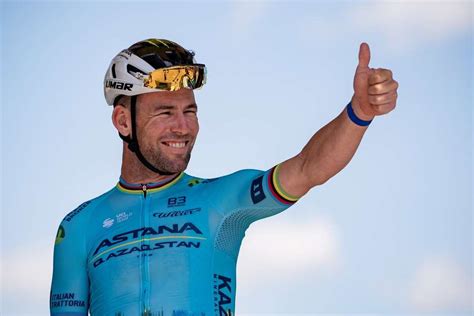 Cavendish ovládl na Tour 35 etapu a překonal legendárního Merckxe Ve