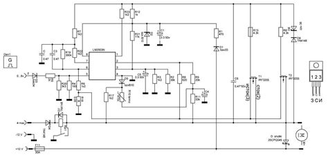 Unlock the Potential: 501b-8p Datasheet Revealed