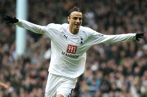 Dimitar Berbatov reveals what Tottenham must do to save their season ...