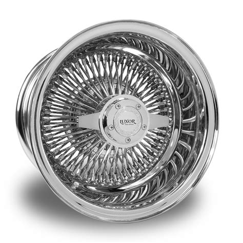 LUXOR WIRE WHEELS | LUXOR WIRE WHEELS