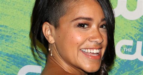 Gina Rodriguez Latina Disney Princess Elena