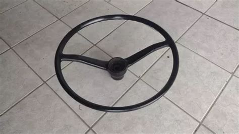 Volante Original Para Caminh O Mercedes Benz Usado Frete Gr Tis