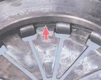 ремонт сцепления на автомобилях ваз 2108, ваз 2109, ваз 21099