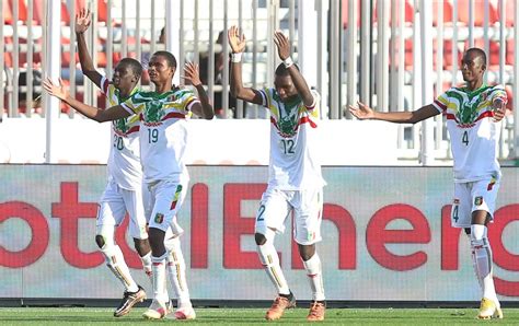 Coupe du monde U17 Le Mali élimine le Maroc et affrontera la France