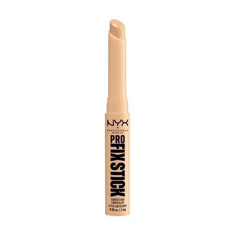Консилер-стик для лица NYX Professional Makeup Pro Fix Stick Correcting ...