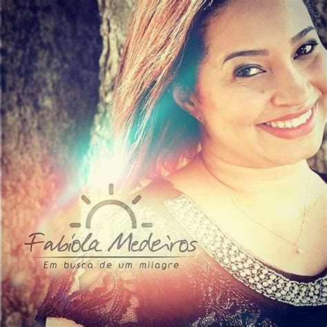 Stream Fabiola Medeiros Ele Me Viu By Sandro C Ndido Listen Online