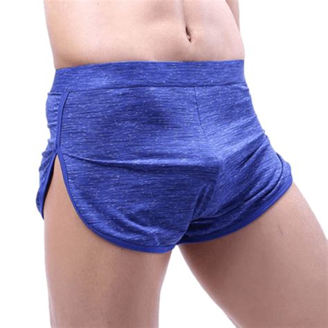 Orlvs Underwear Flashy Lounge Shorts Gay Underwear Orlvs Underwear