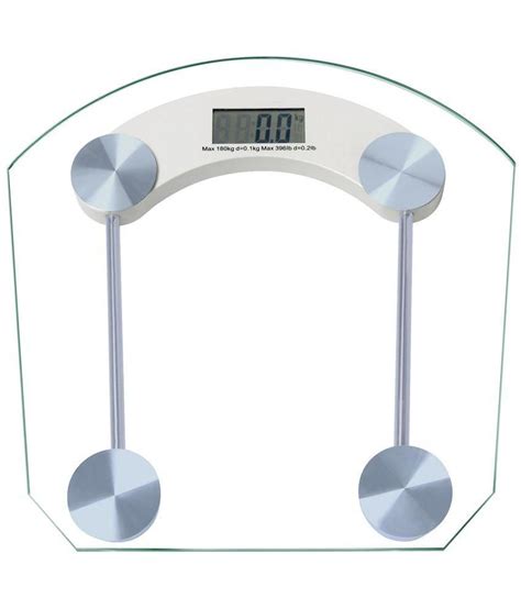 Weightrolux Digital Electronic Personal Weighing Scale Buy Weightrolux