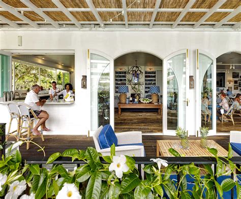 HALCYON HOUSE — VIRGINIA KERRIDGE ARCHITECT