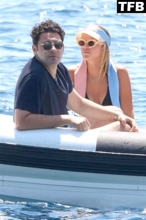 Sofia Richie Nude Photos Videos TheFappening