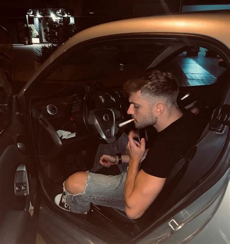 Men Cars Photography Photography Poses For Men Hot Guys Smoking Man Smoking Selfies Selfie