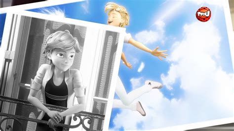 Adrien - Miraculous Ladybug Photo (39454078) - Fanpop