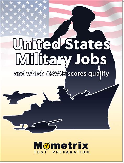 ASVAB Test: The Definitive Guide (updated 2023) by Mometrix