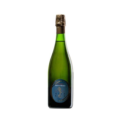 Champagne Arnaud Moreau Arrakis Grand Cru Time For Champagne