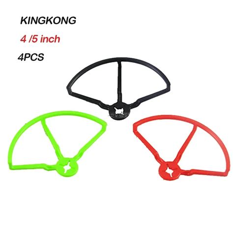 Pcs Kingkong Ldarc Inch Inch Universal Propeller Prop Guard