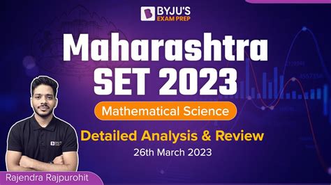 Mh Set Mathematical Science Analysis March Mhset