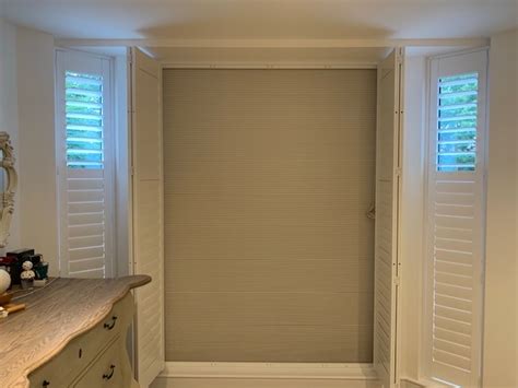 Why Blackout Shutters Are Perfect For Bedrooms Woodstock Shutter Company