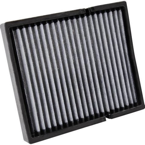 K N High Performance Cabin Air Filter Vf