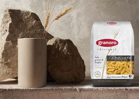 Granoro, the italian pasta - Granoro