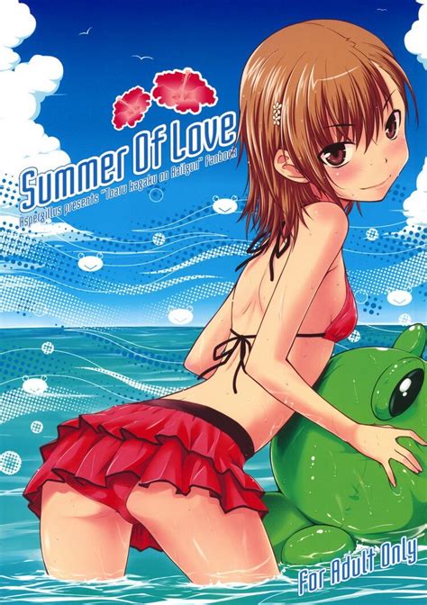 Summer Of Love Hentai ChoChoX