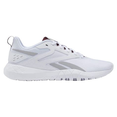 Reebok Flexagon 4 Energy Sneaker In White Lyst