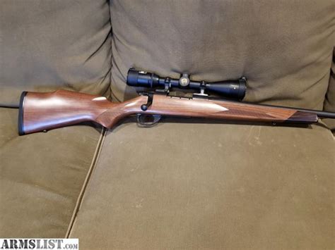 ARMSLIST - For Sale: Weatherby Vanguard S2 308