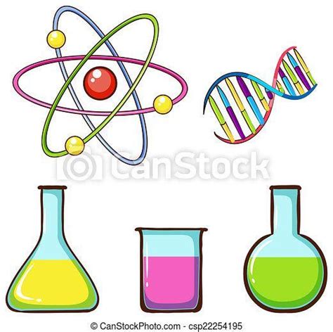 Todos Los Aparatos De Laboratorio