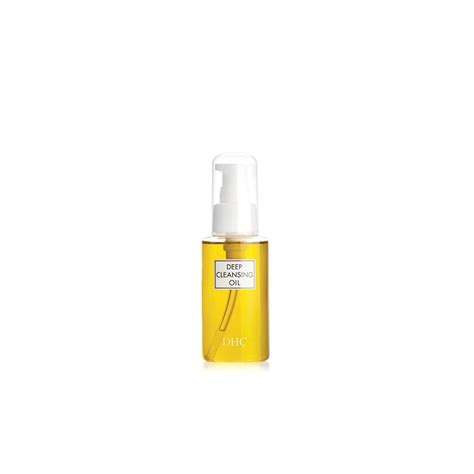 DHC | Deep Cleansing Oil | Japanstore | Worldshipping!