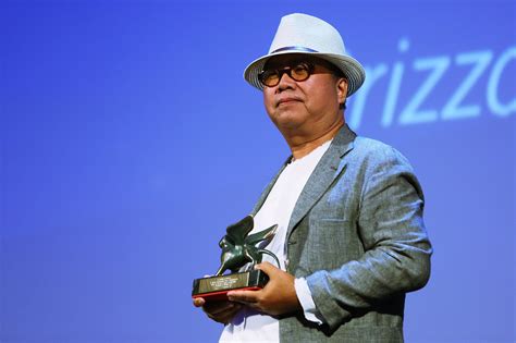 11 Hong Kong Film Directors You Should Know | Tatler Asia