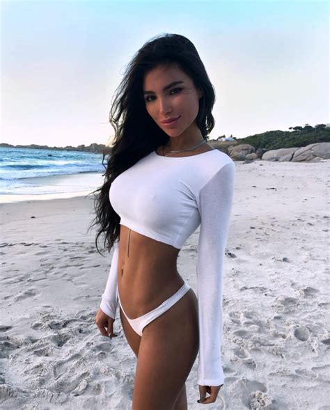 Svetlana Bilyalova Boy Kilo Kimdir Nereli Yaşı Burcu Saç ve Göz Rengi