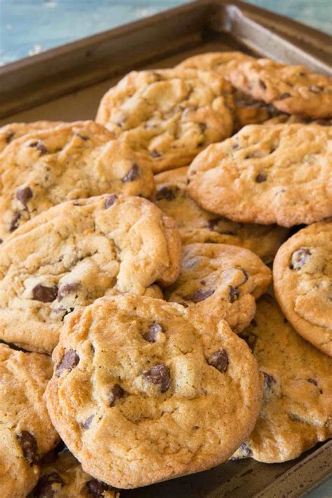 Best Original Nestle Toll House Cookie Recipe Izzycooking