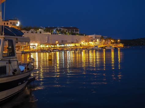 Minorca It'S Castell Mediterranean - Free photo on Pixabay - Pixabay