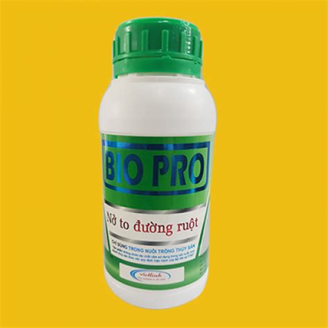 BIO PRO