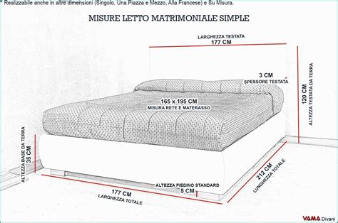 Misure Letto Matrimoniale Francese Lavatoio Ceramica