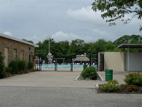 Massapequa park upgrades are changing the town’s local landscape 17