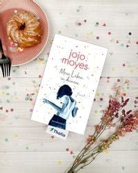 Mein Leben In Deinem Von Jojo Moyes Buch