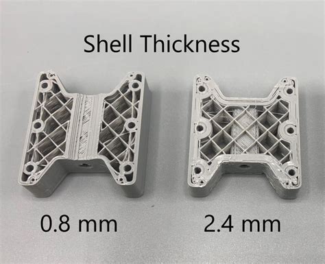 Mastering Wall Thickness Unlock Perfect 3D Prints Every Time