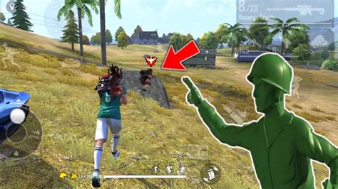 Donde Esta Tu Honor Basura Free Fire Random Wardingyt Youtube