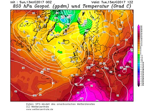 Previsioni Meteo Ferragosto Settimana All Insegna Del Caldo Ma Senza