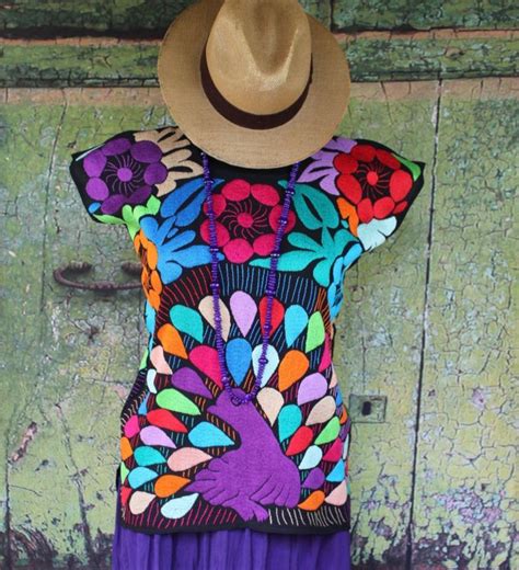 Latin American Clothing for sale | eBay | American apparel, Outfits ...