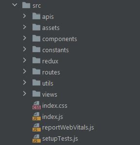 Aplicativos Optimize React Usando Uma Estrutura Em V Rias Camadas Br