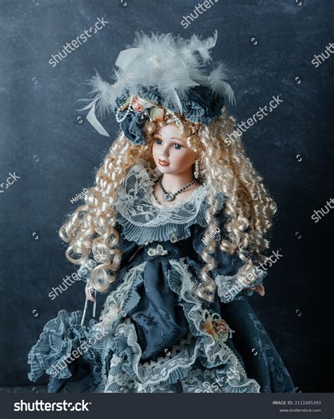 Pretty Blonde Dressed Doll Images Stock Photos Vectors Shutterstock