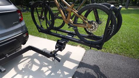 5 Best Swing Away Bike Racks To Pick In 2023 And Beyond