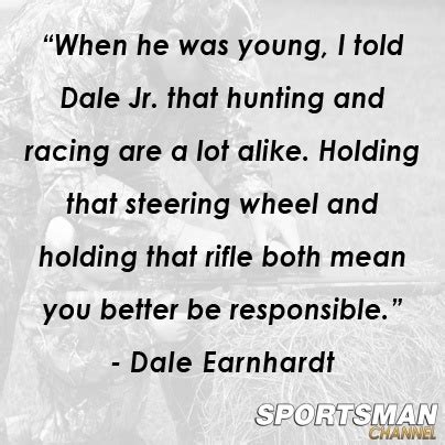 Dale Earnhardt Sr Quotes. QuotesGram