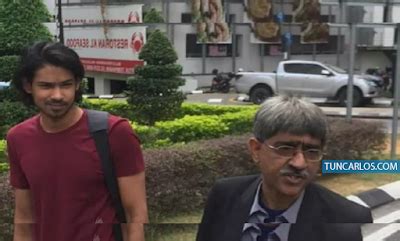 Yusoff Hadir Bukit Aman Untuk Ujian Poligraf Anwar Belum Tun Carlos