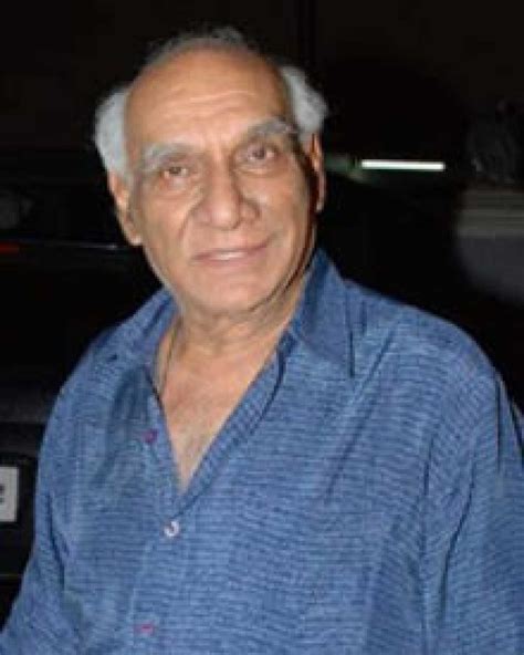 Yash Chopra movies, filmography, biography and songs - Cinestaan.com