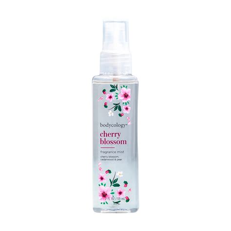 Bodycology Fragrance Mist 2 oz Spray - BuyMeBeauty.com