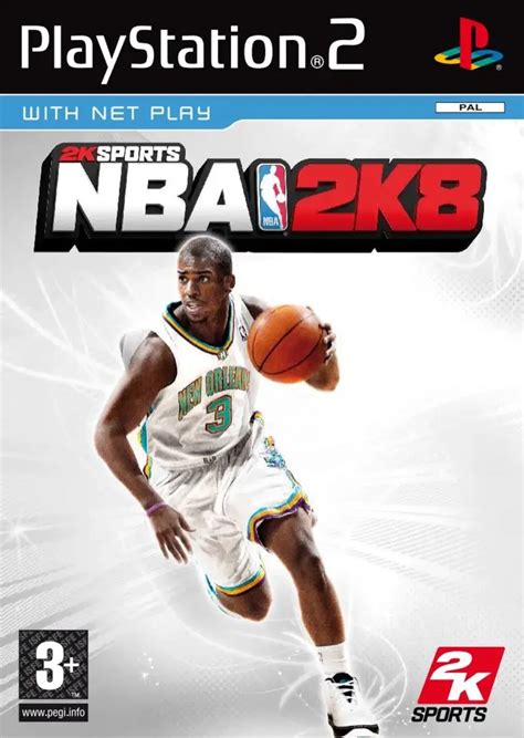 NBA 2K covers: every cover athlete since 1999 - Video Games on Sports ...